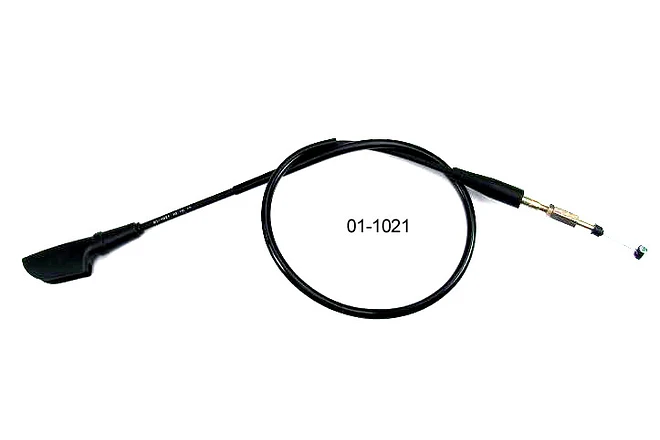 Cable, Black Vinyl, Clutch Terminator LW