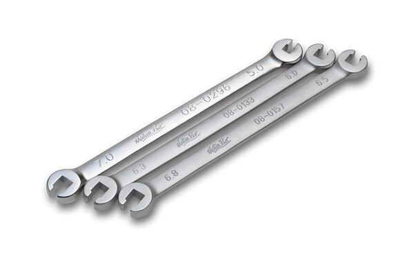 Classic Spoke Wrench Set, 3 pc., 6/6.3, 6.5/6.8 &  5.0/7.0mm