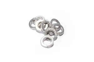 Washer Lock 12mm, Pk-10