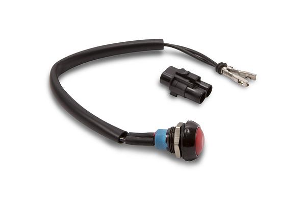 Push Button Assembly, TORS Bypass for KTM   