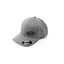Hat, Classic, Flexfit®, Gray, L-XL