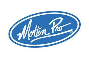 Decal, 4" Oval, White on Blue