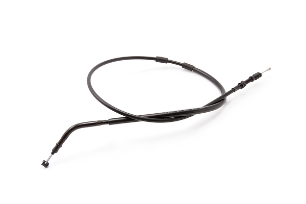 Cable, Black Vinyl, Clutch