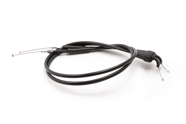 Cable, Black Vinyl, Throttle Push-Pull Set
