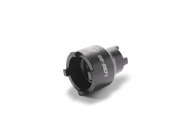Spanner Nut Socket,  30.5mm / 19.9mm