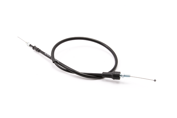 Cable, Black Vinyl, Throttle, SIW