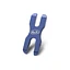 Damping Rod Holder